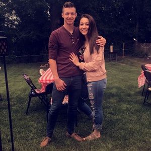 Meet your Posher, Brian